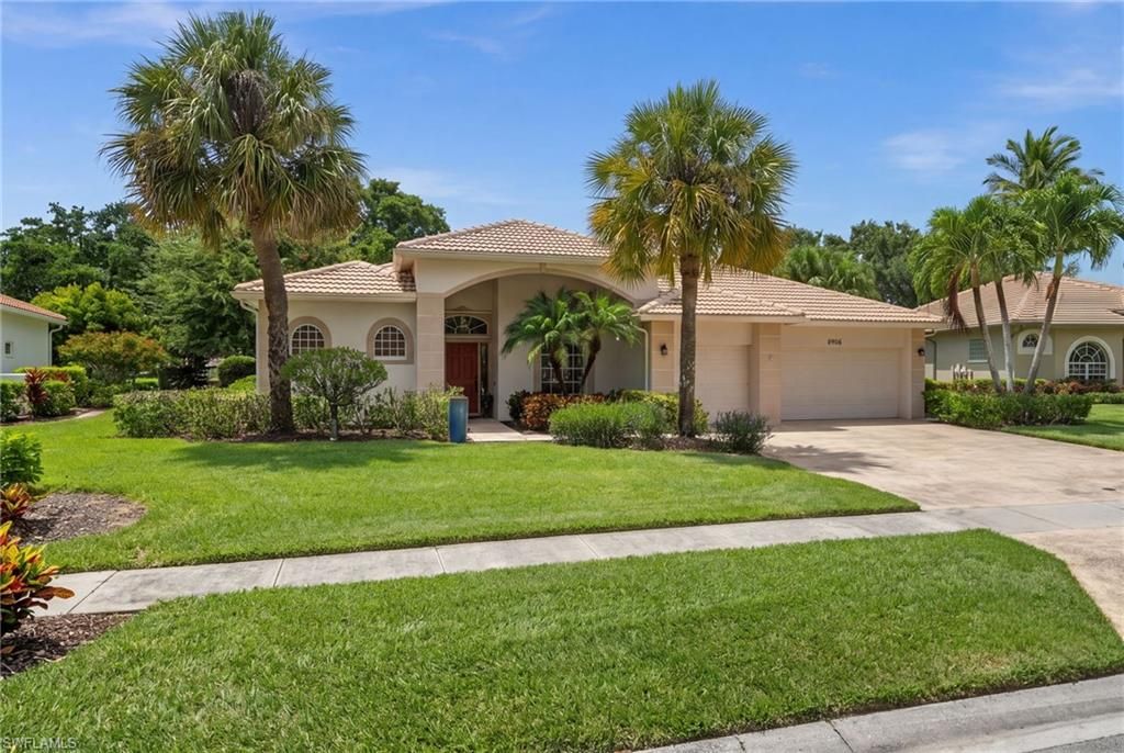 8906 Lely Island CIR, Naples, FL 34113