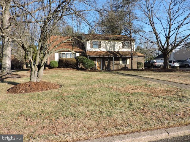 55 CHESTNUT DR, Richboro, PA 18954