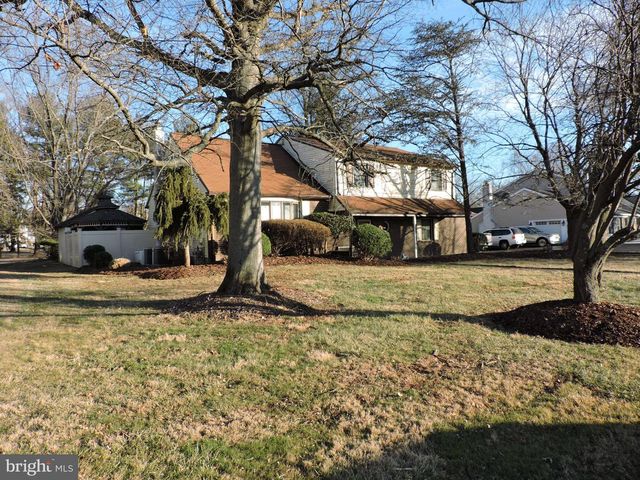 55 CHESTNUT DR, Richboro, PA 18954