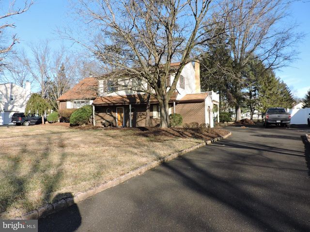 55 CHESTNUT DR, Richboro, PA 18954