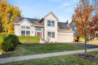 2673 Wydown Lane, Aurora, IL 60502