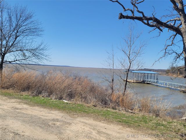114245 S 4172 Road, Checotah, OK 74426
