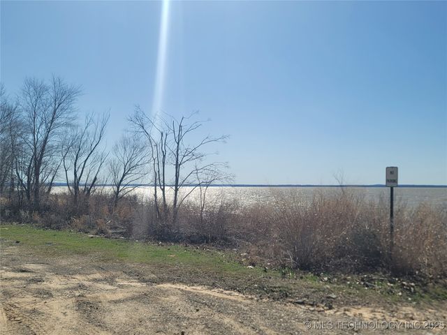 114245 S 4172 Road, Checotah, OK 74426