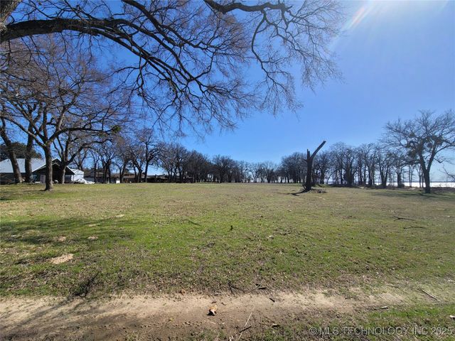 114245 S 4172 Road, Checotah, OK 74426