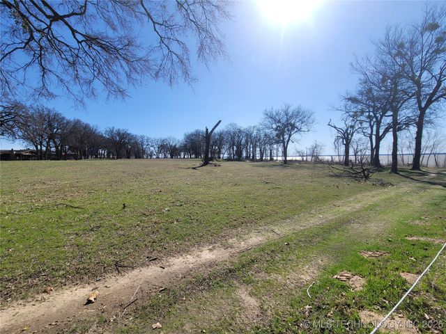 114245 S 4172 Road, Checotah, OK 74426