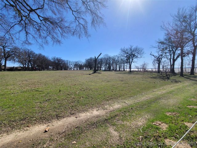 114245 S 4172 Road, Checotah, OK 74426