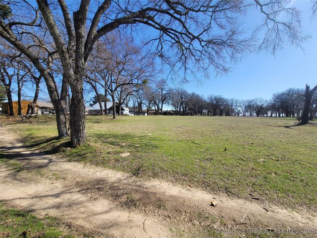 114245 S 4172 Road, Checotah, OK 74426