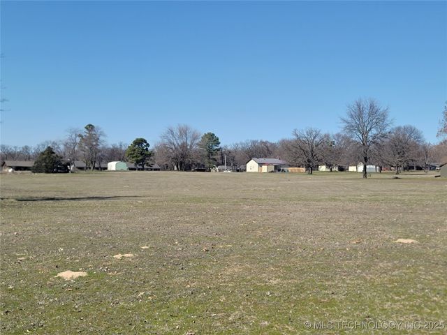 114245 S 4172 Road, Checotah, OK 74426