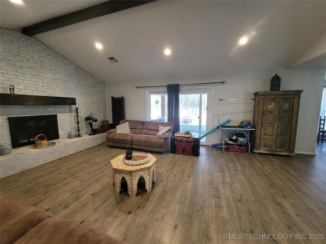 114245 S 4172 Road, Checotah, OK 74426