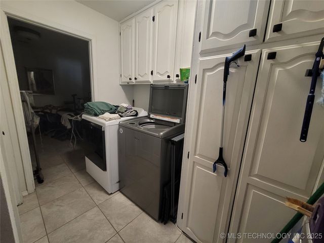 114245 S 4172 Road, Checotah, OK 74426