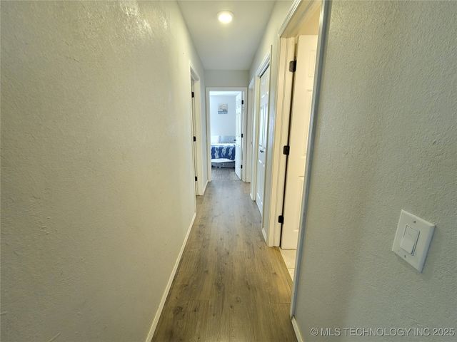 114245 S 4172 Road, Checotah, OK 74426