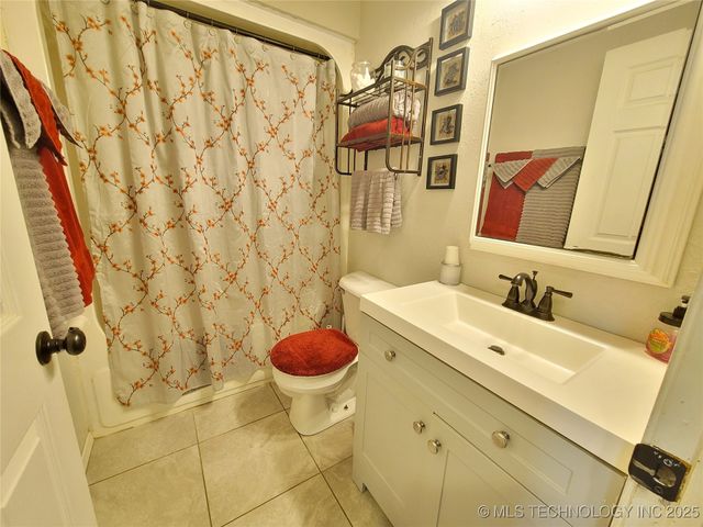 114245 S 4172 Road, Checotah, OK 74426