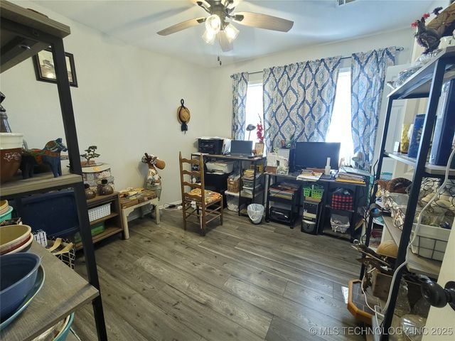114245 S 4172 Road, Checotah, OK 74426
