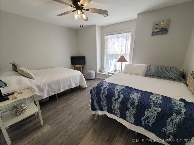 114245 S 4172 Road, Checotah, OK 74426
