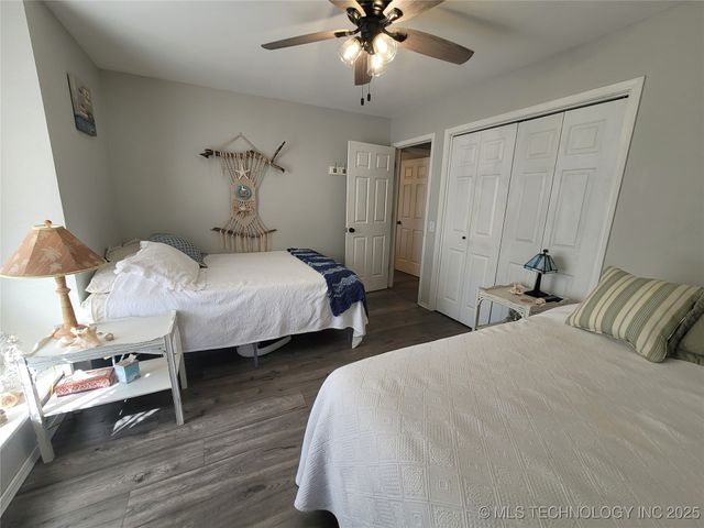 114245 S 4172 Road, Checotah, OK 74426
