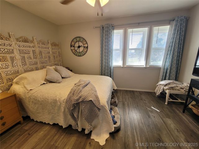 114245 S 4172 Road, Checotah, OK 74426