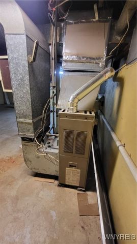 1185 Mineral Springs Road, West Seneca, NY 14224