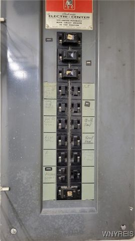 1185 Mineral Springs Road, West Seneca, NY 14224