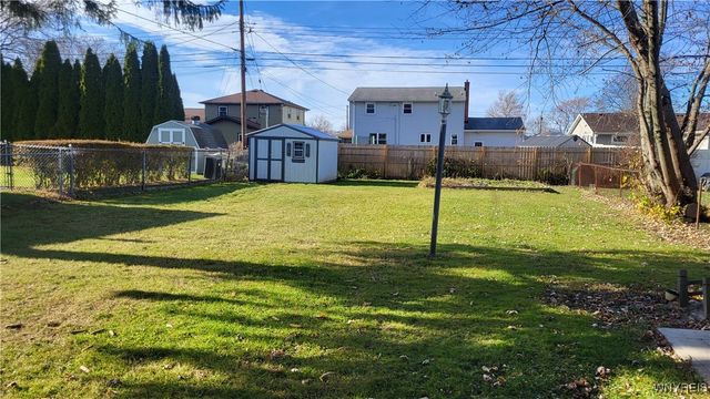 1185 Mineral Springs Road, West Seneca, NY 14224