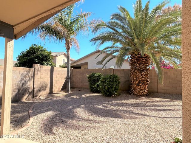 1801 E TOLEDO Street, Gilbert, AZ 85295