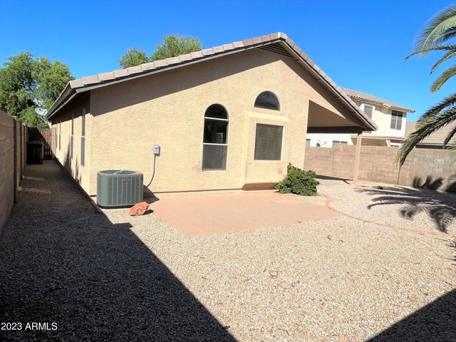 1801 E TOLEDO Street, Gilbert, AZ 85295