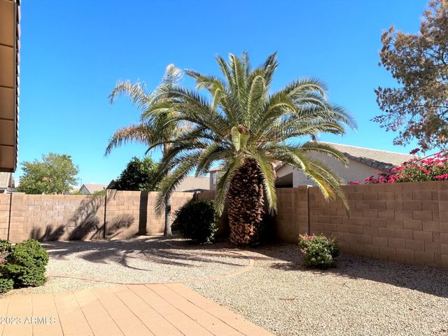 1801 E TOLEDO Street, Gilbert, AZ 85295