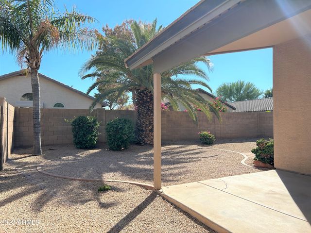 1801 E TOLEDO Street, Gilbert, AZ 85295