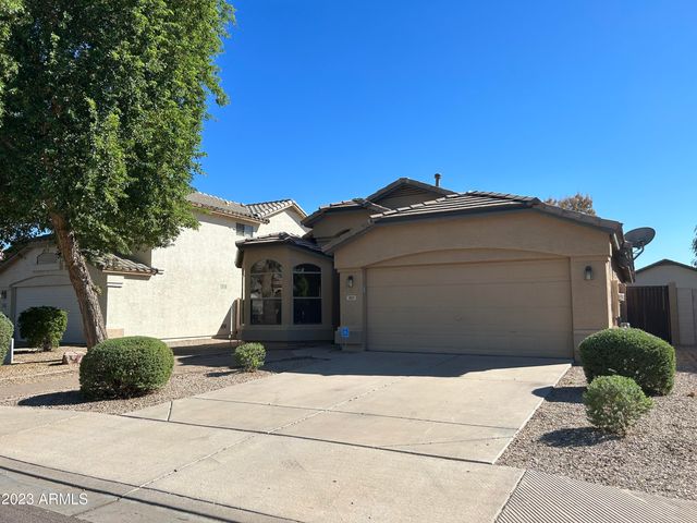 1801 E TOLEDO Street, Gilbert, AZ 85295