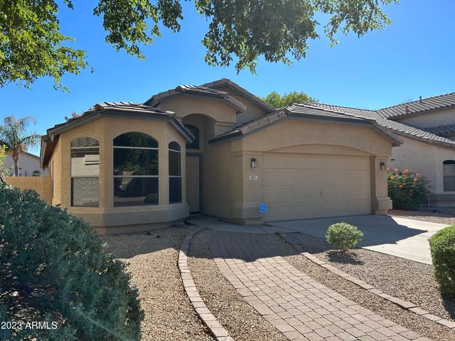 1801 E TOLEDO Street, Gilbert, AZ 85295