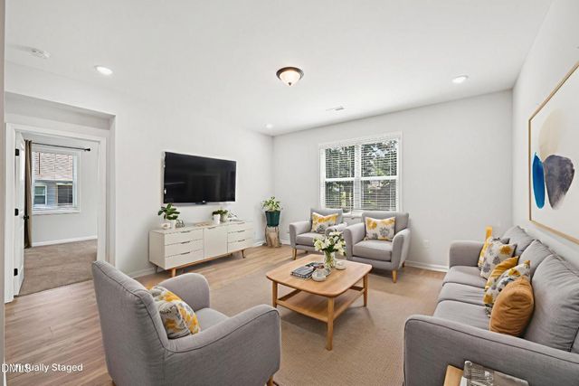 133 Black Cloud Drive, Louisburg, NC 27549