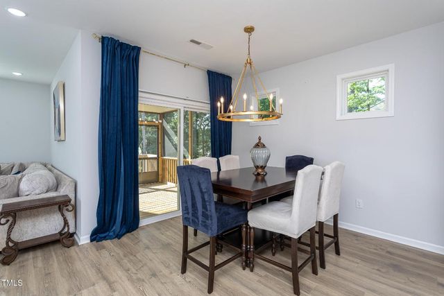 133 Black Cloud Drive, Louisburg, NC 27549