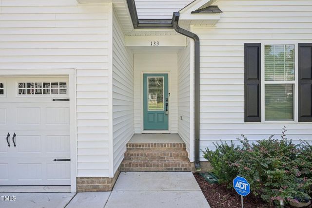 133 Black Cloud Drive, Louisburg, NC 27549