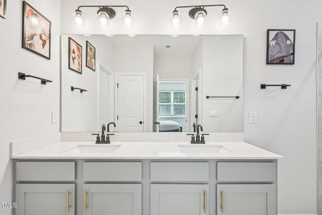 133 Black Cloud Drive, Louisburg, NC 27549