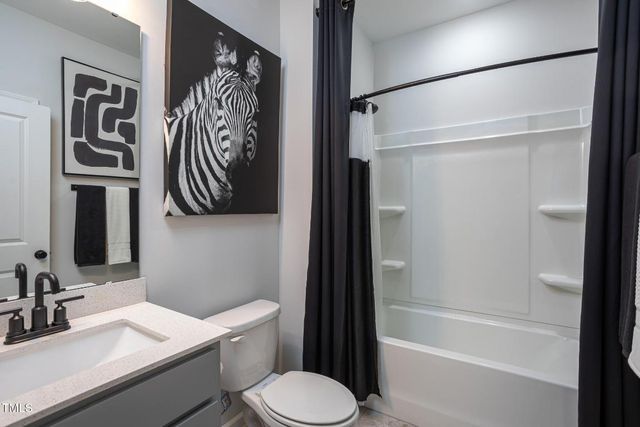 133 Black Cloud Drive, Louisburg, NC 27549