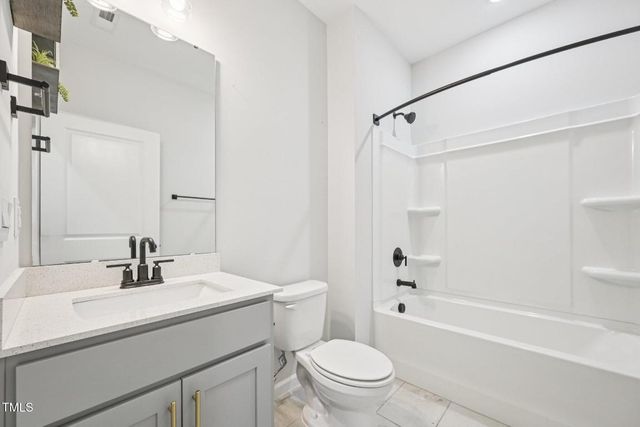 133 Black Cloud Drive, Louisburg, NC 27549