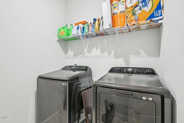 133 Black Cloud Drive, Louisburg, NC 27549