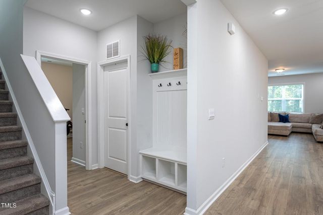 133 Black Cloud Drive, Louisburg, NC 27549