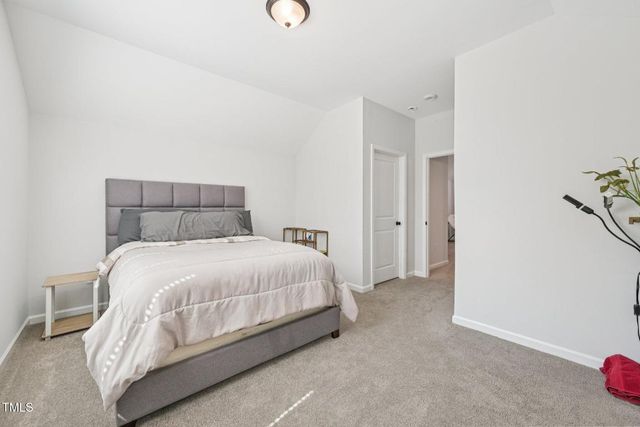 133 Black Cloud Drive, Louisburg, NC 27549