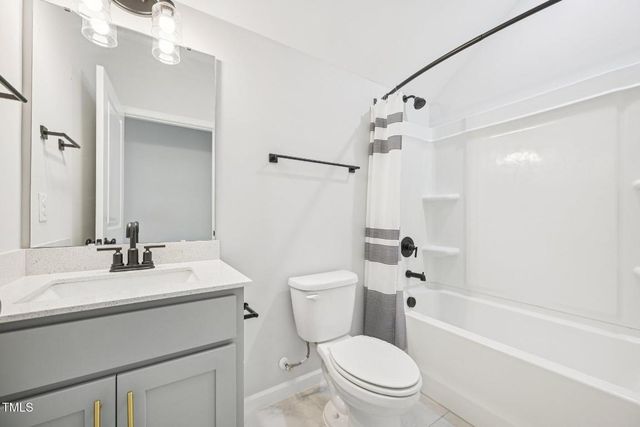 133 Black Cloud Drive, Louisburg, NC 27549