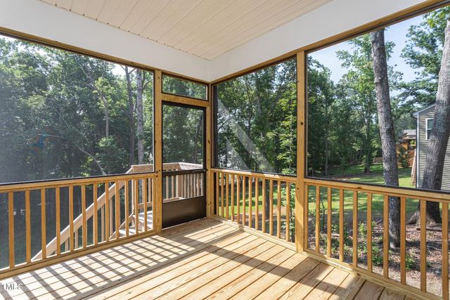 133 Black Cloud Drive, Louisburg, NC 27549