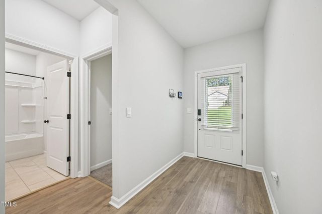 133 Black Cloud Drive, Louisburg, NC 27549