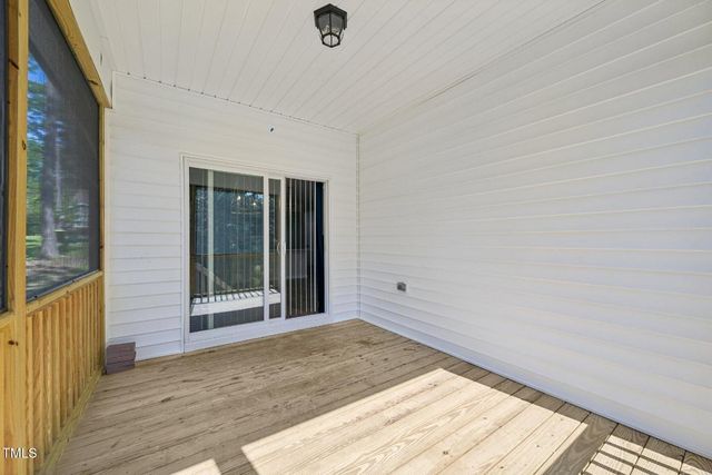 133 Black Cloud Drive, Louisburg, NC 27549