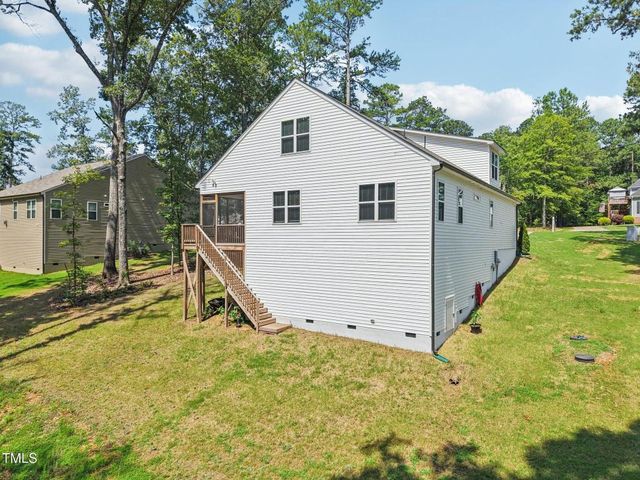 133 Black Cloud Drive, Louisburg, NC 27549