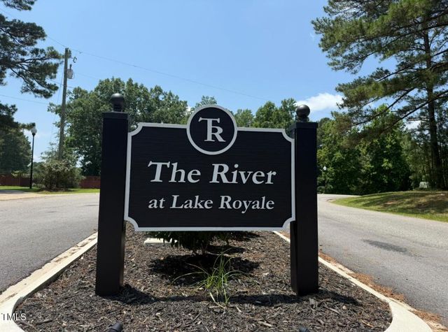 133 Black Cloud Drive, Louisburg, NC 27549