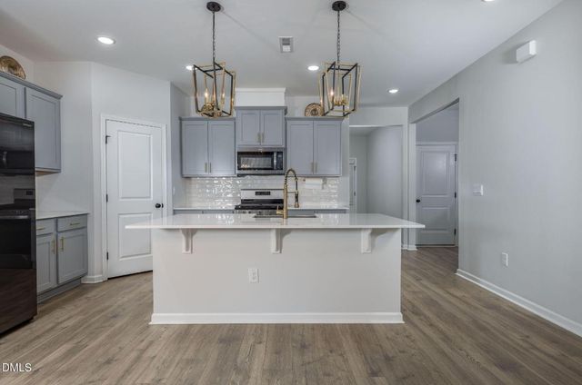 133 Black Cloud Drive, Louisburg, NC 27549