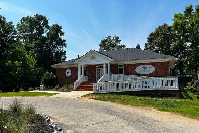 133 Black Cloud Drive, Louisburg, NC 27549