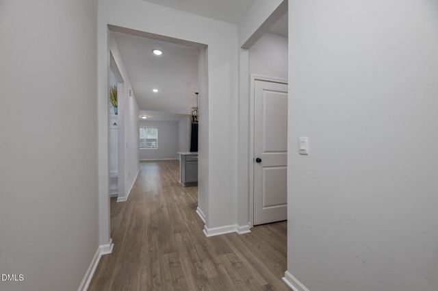 133 Black Cloud Drive, Louisburg, NC 27549