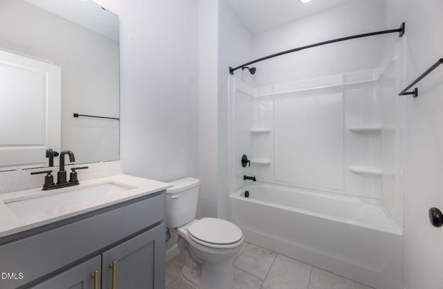 133 Black Cloud Drive, Louisburg, NC 27549