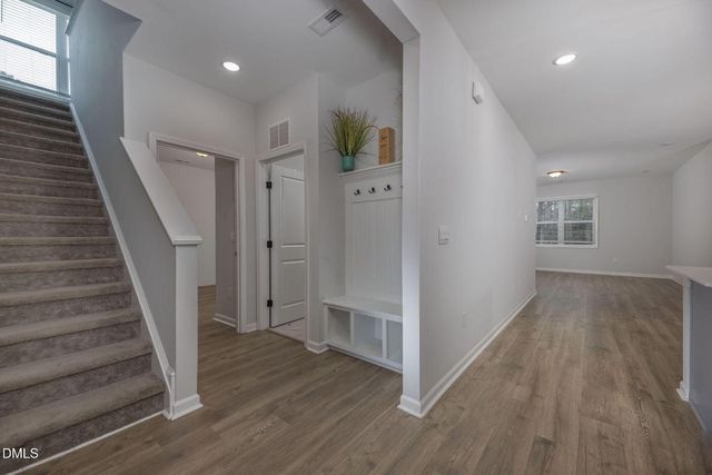 133 Black Cloud Drive, Louisburg, NC 27549