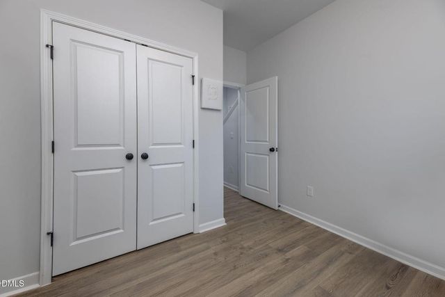 133 Black Cloud Drive, Louisburg, NC 27549